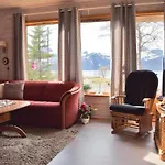 Three-bedroom In Hol I Tjeldsund Prázdninový dům