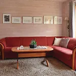 Three-bedroom In Hol I Tjeldsund Dragland