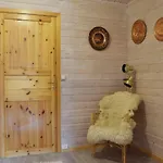 Prázdninový dům Three-bedroom In Hol I Tjeldsund