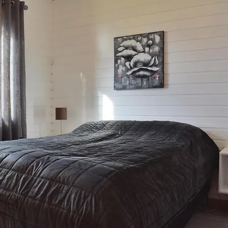 Prázdninový dům Three-bedroom In Hol I Tjeldsund