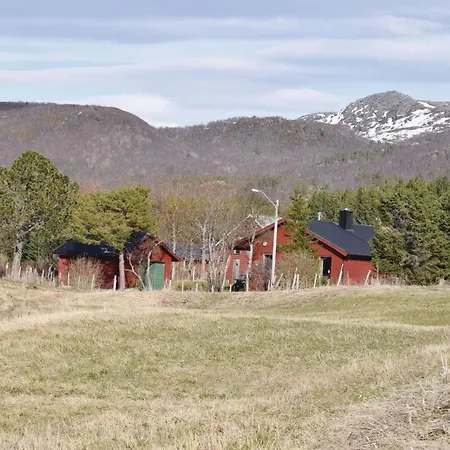 Holiday home 3 Bedroom Stunning In Hol I Tjeldsund *