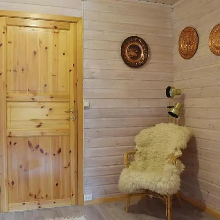 Casa vacanze Three-bedroom In Hol I Tjeldsund
